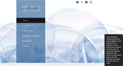 Desktop Screenshot of danfanet.com